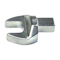 アズワン オープンヘッド 二面寸法16mm 取付サイズ9×12mm OE16912