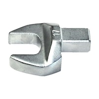 アズワン オープンヘッド 二面寸法17mm 取付サイズ9×12mm OE17912