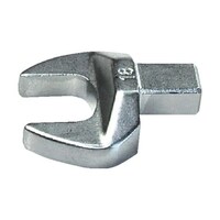 アズワン オープンヘッド 二面寸法18mm 取付サイズ9×12mm OE18912