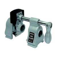 ムラテックKDS パイプクランプ PC01 PC01 1個