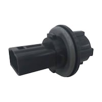 アズワン 防水コネクタ パネルタイプ 10個入 PCE01A503B2