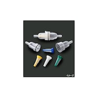 アズワン カートリッジ式インラインフィルター