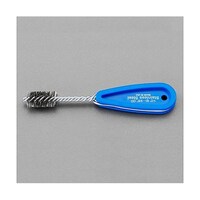 アズワン 15/8”(41.27mm) 内面用パイプブラシ EA109AB12 EA109AB12 1本