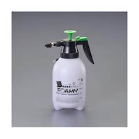 アズワン 1.5L ハンドスプレー(泡タイプ) EA115MH21 EA115MH21 1個