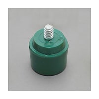 アズワン エアーチゼル用ハンマーヘッド(