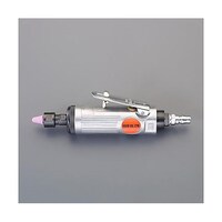 アズワン 22,000rpm/3mm・6mm エアーダイグラインダーキット EA159SJ1 EA159SJ1 1セット