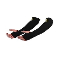 457mm 腕カバー(耐切創・ケブラー/