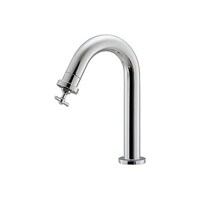 アズワン 衛生水栓 EA468B71 EA468B71 1個