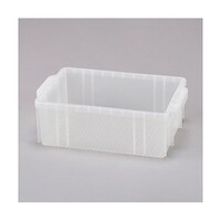 アズワン 441x281x145mm/12.9L コンテナ EA506AF134 EA506AF134 1個