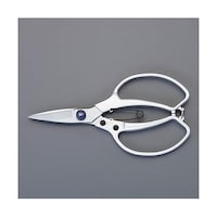 アズワン 213mm 園芸用はさみ EA540BJ31 EA540BJ31 1個