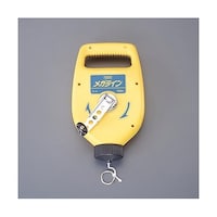 アズワン 50m チョークライン(大型・太線) EA581AG1 EA581AG1 1個