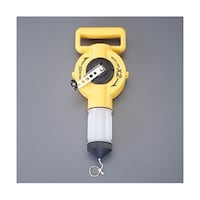 アズワン 50m チョークライン(大型・太線/はや巻) EA581AG2 EA581AG2 1個