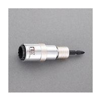 アズワン 電ドルソケット