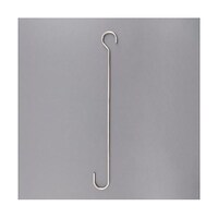 アズワン S型ロングフック