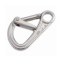 アズワン スナップフック