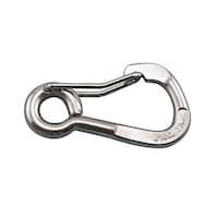 アズワン スナップフック