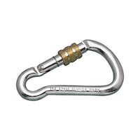 アズワン ハーネスクリップ