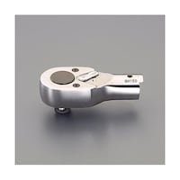 アズワン 3/8”DR ラチェットヘッド(φ12mm接続用) EA723WG51 EA723WG51 1個