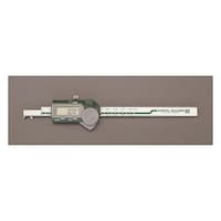 アズワン 125mm デジタルノギス(フック型) EA725CP125A EA725CP125A 1個