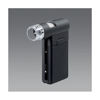 アズワン x20x300 デジタル顕微鏡(液晶画面付) EA756ZB35 EA756ZB35 1台