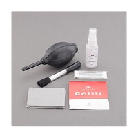 アズワン レンズクリーニング(6点セット) EA759G5B EA759G5B 1個