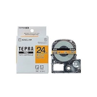 アズワン テープカセット(オレンジ)