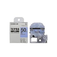 アズワン 50mm テープカセット(青) EA761DK503 EA761DK503 1個