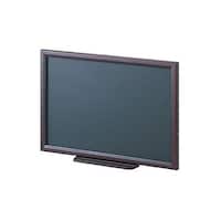 アズワン 450x300mm 木製黒板 EA761LD210 EA761LD210 1枚