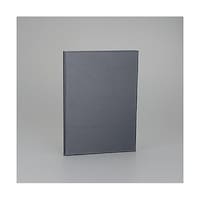 アズワン 230x314mm クリアーブック(20ポケット/ネイビー) EA762CB311 EA762CB311 1冊