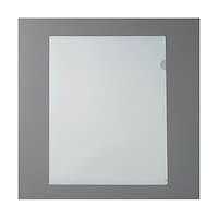 アズワン A3/430x310mm クリアーホルダー(10枚) EA762CC311 EA762CC311 1組