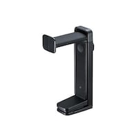 アズワン 43x 67x164mm ヘッドホンスタンド(回転式) EA763BC3 EA763BC3 1個