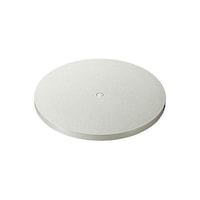 アズワン φ230mm ノートパソコン用回転台 EA764A64A EA764A64A 1個