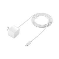 アズワン ダブレット用AC充電器(microUSB B) EA764A143 EA764A143 1個
