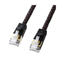 アズワン LANケーブル