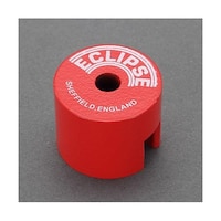 アズワン φ22.2x19.1mm/ 30N 強力マグネット EA781EA23 EA781EA23 1個