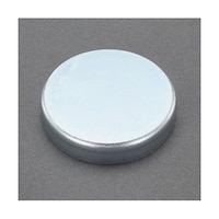 アズワン φ16x4.5mm/ 18N 強力マグネット(20個) EA781EH3 EA781EH3 1パック