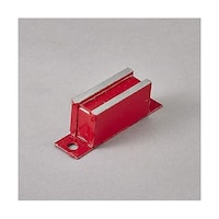 アズワン 19x50x26mm/22kg ラッチ用マグネット EA781GC53 EA781GC53 1個