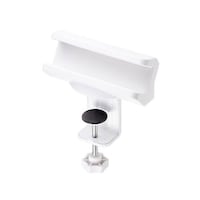 アズワン タップ固定ホルダー(デスククランプ式/4060mm幅用) EA815GL292 EA815GL292 1個