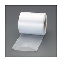 アズワン 折径250x0.06mm/50m ポリチューブ(直径φ155mm) EA897K414 EA897K414 1巻