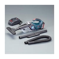 アズワン DC18.0V ハンディークリーナー(充電式) EA899AW19A EA899AW19A 1台