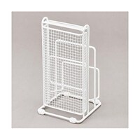 アズワン 120x115x225mm まな板・包丁スタンド(鉄製) EA912EB21 EA912EB21 1個