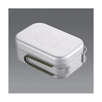 アズワン 1.0L 飯ごう(アルミ製) EA913VF18 EA913VF18 1個