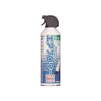 アズワン 350ml エアーブロワー EA920AC2B EA920AC2B 1本
