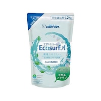 アズワン 1.2kg ハンドソープ(詰替用/4個) EA922C5AC EA922C5AC 1箱