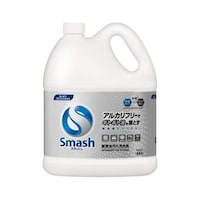 アズワン 5.0L 厨房用合成洗剤(スマッシュ) EA922KA22 EA922KA22 1本