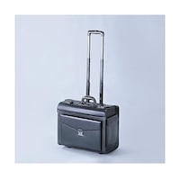 アズワン 460x400x260mm/27L キャリーケース EA927BH7 EA927BH7 1個