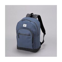 アズワン 305x165x419mm/19.7L バックパック(ネイビー) EA927CH122 EA927CH122 1個