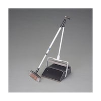 アズワン 285×160×870mm ほうき付ちりとりセット EA928AD181A EA928AD181A 1セット