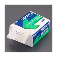 アズワン EA929AE36B 工業用ワイパー(24パック) 400x315mm EA929AE36B 1箱