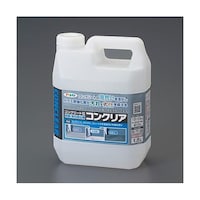 アズワン 1.5L コンクリート面 強化剤 EA934KC2A EA934KC2A 1個